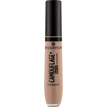 essence CAMOUFLAGE+ MATTE concealer 130 8ml